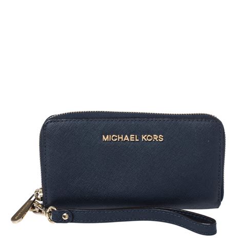 michael kors morgan wallet|Michael Kors wristlets clearance.